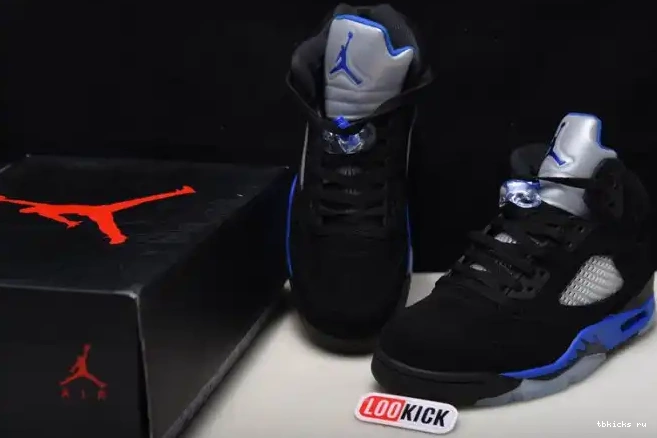 Reps TB Racer Air CT4838-004 Jordan Blue 5 0518